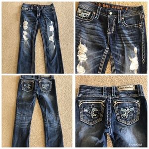 Rock Revival Jeans - Size 27